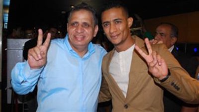 أحمد السبكي يرد على تبرؤ محمد رمضان من عبده موتة: أنا كمان لو رجع بيا الزمن مش هعمله