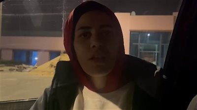 عايزه أعيش أنا وعيالي.. فتاة تتهم ريهام سعيد بالتعدي عليها | فيديو