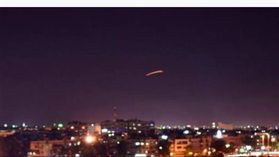سوريا: إصابة عسكريين بهجوم للاحتلال الإسرائيلي استهدف محيط دمشق