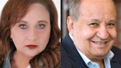 ماجدة خير الله في ذكرى وفاة وحيد حامد: أفلامه دروس مفتوحة.. ويسرا نضجت فنيًا على إيده