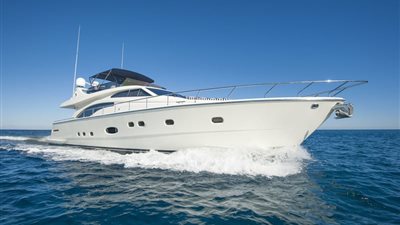 إتاحة سدادها بالدولار.. المالية تحدد أسعار جمارك يخوت المصريين بالخارج والسياح 