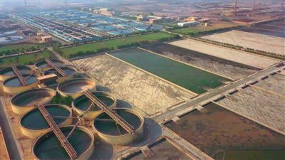 وزير الإسكان: 1.5 مليار جنِيه لـ تدعيم منظومة الصرف الصحي بالقاهرة الكبرى خلال 2022