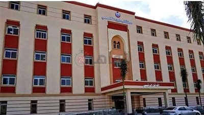 15 شخصًا.. ننشر أسماء مصابي حادث صحراوي المنيا