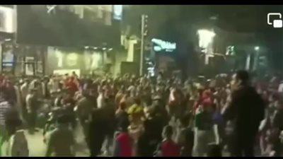 ضبط أطراف مشاجرة دامية بالأسلحة البيضاء في ليلة رأس السنة بالمحلة