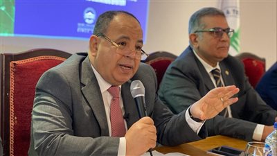 وزير المالية: صادراتنا من الغاز ساعدتنا في سداد جزء كبير من فاتورة استيراد البترول