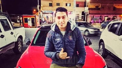 بعد 53 يوما داخل العناية.. وفاة شاب يوم عيد ميلاده إثر إصابته في حادث بالغربية
