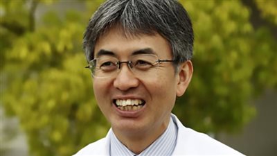 القاهرة 24 يجري أول حوار مع الخبير الياباني المشرف على عملية زراعة الرئة بمصر: كانت ضمن أصعب الحالات التي تعرضت لها