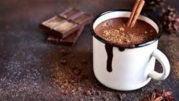 مشروب الشوكولاتة