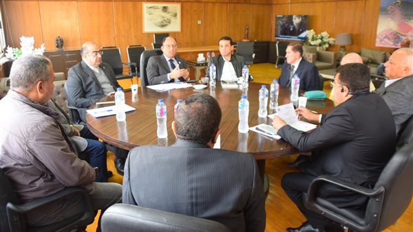 حصاد جامعة حلوان