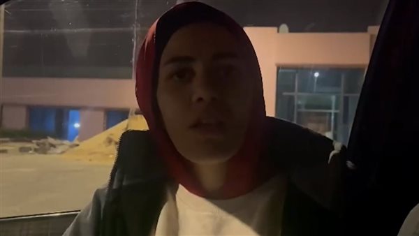 المجني عليها هبة