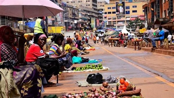 أسواق أوغندا