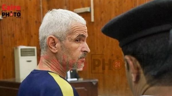 مرتكب مذبحة الريف