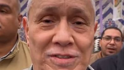 محافظ الأقصر خلال افتتاح معرض أهلًا رمضان: لدينا مخزون كافي من السلع بتخفيضات تصل لـ 30% | بث مباشر