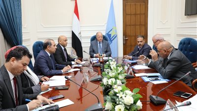 محافظ القاهرة: إقامة أكثر من 100 معرض ومنفذ للسلع الغذائية خلال أيام بأسعار تنافسية