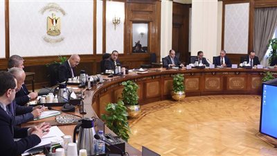 توجيه جديد للصحة والاستعداد لموسم العمرة.. موجز أخبار مصر اليوم الثلاثاء 3 يناير 2023