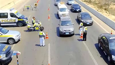 استعلام مخالفات المرور في مصر.. الطريقة وطرق السداد