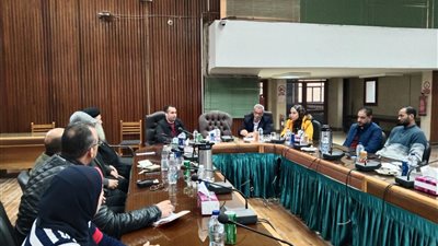 جهاز 15 مايو: الإعلان عن أسماء المستحقين لوحدات منطقة زهور مايو خلال يومين