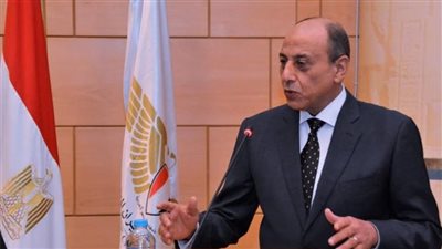 وزير الطيران يفتتح معرض صيانة وعمرة الطائرات بإفريقيا غدا
