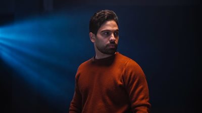 بعد نجاح بأمارة مين.. المطرب فريد يستعد لطرح نفس النهايات