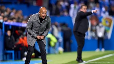 قبل كأس العالم للأندية.. الوداد المغربي يتفق مع المهدي النفطي لقيادة الفريق 