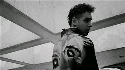 مزاد على جاكيت مروان بابلو لتوجيه أرباحه لـ مستشفى 57357 والسعر يتخطى 51 ألفًا 