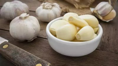 يكافح الالتهابات ويقوي المناعة.. فوائد الثوم في فصل الشتاء