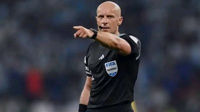 البولندي سيمون مارتشينياك يدير نهائي دوري أبطال أوروبا بين مانشستر سيتي وإنتر ميلان