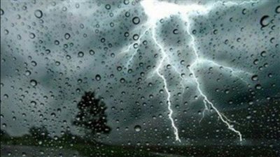 طقس الثلاثاء.. سقوط أمطار رعدية غزيرة والحرارة تصل إلى 4 درجات مئوية | بث مباشر