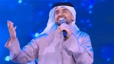 حسين الجسمي بعد تأجيل حفله بالكويت: قلوبنا مع فلسطين