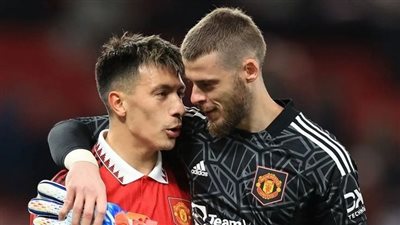 اليوم.. مانشستر يونايتد يواجه بورنموث في الدوري الإنجليزي