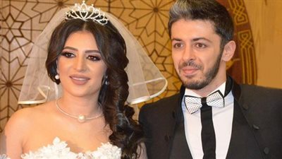 وفاء قمر لـ القاهرة 24 عن طلاقها من هيثم محمد: ربنا يوفقه ويكون أحسن حد عشان ابننا