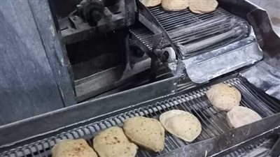 تموين القليوبية: تحرير 16 محضرًا لمخابز مخالفة بشبين القناطر 