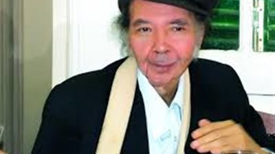 وفاة الكاتب والمترجم محمد عناني