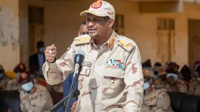 السودان يغلق حدوده مع إفريقيا الوسطى بعد إفشال محاولة قلب نظام الحكم