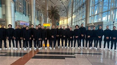 تعرف على القناة الناقلة لمباراة مصر والتشيك ببطولة فرنسا الودية لكرة اليد