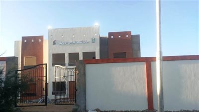  محافظ أسوان يتابع معدلات تنفيذ المشروعات الجارية بقرية الرمادي