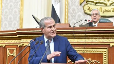وزير التموين: الأسعار ستنخفض خلال شهرين في هذه الحالة