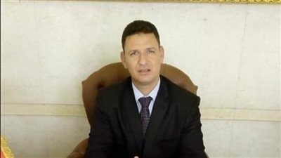 وفاة أمين شرطة أثناء عمله في وحدة إطفاء بأسيوط