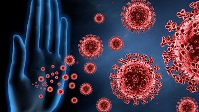 أخصائية مناعة توضح طرق تعزيز الجهاز المناعي