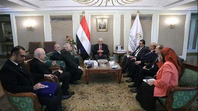 العلاج الطبيعي تطالب التعليم العالي بتطبيق مكافأة الامتياز على جميع الجامعات الحكومية 