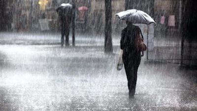 أمطار غزيرة رعدية إلى خفيفة.. حالة الطقس المتوقعة خلال الأسبوع المقبل