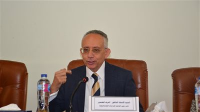 جامعة الإسكندرية: اختيار قيادات شابة لتحقيق استراتيجية دعم الكوادر الشبابية