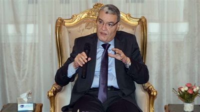 تفاصيل إصابة محافظ المنيا بـ جلطة في القلب وحجزه في الرعاية المركزة | بث مباشر