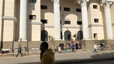 استمرار حبس مدرس 45 يومًا بتهمة هتك عرض تلميذ بالخانكة