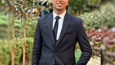 بعد 45 يومًا من وفاة والدته.. وفاة طالب بكلية الطب بطوخ إثر حادث تصادم