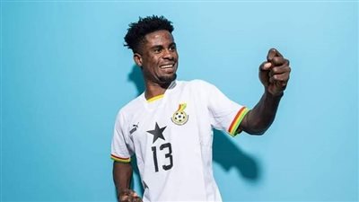  هارتس أوف أوك الغاني يعلن تمديد عقد دانيال أفري