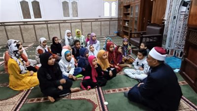 الأوقاف تنشر مجالس الافتاء بالمحافظات.. واستمرار البرنامج التثقيفي للطفل بكافة المساجد