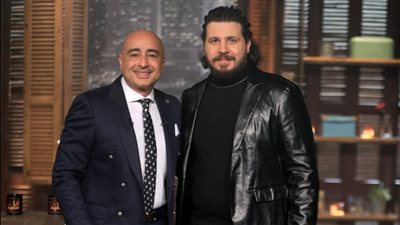 محمد قماح في برنامج أنا سعيد: دخلت ستار أكاديمي عشان أظبط بنات.. ومرضي خسرني فلوسي