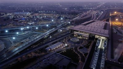 1.957 تريليون جنيه حجم الإنفاق على مشروعات النقل من 2014 إلى 2022