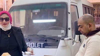 ضبط 23 ألف عبوة أدوية قبل تهريبها بمطروح